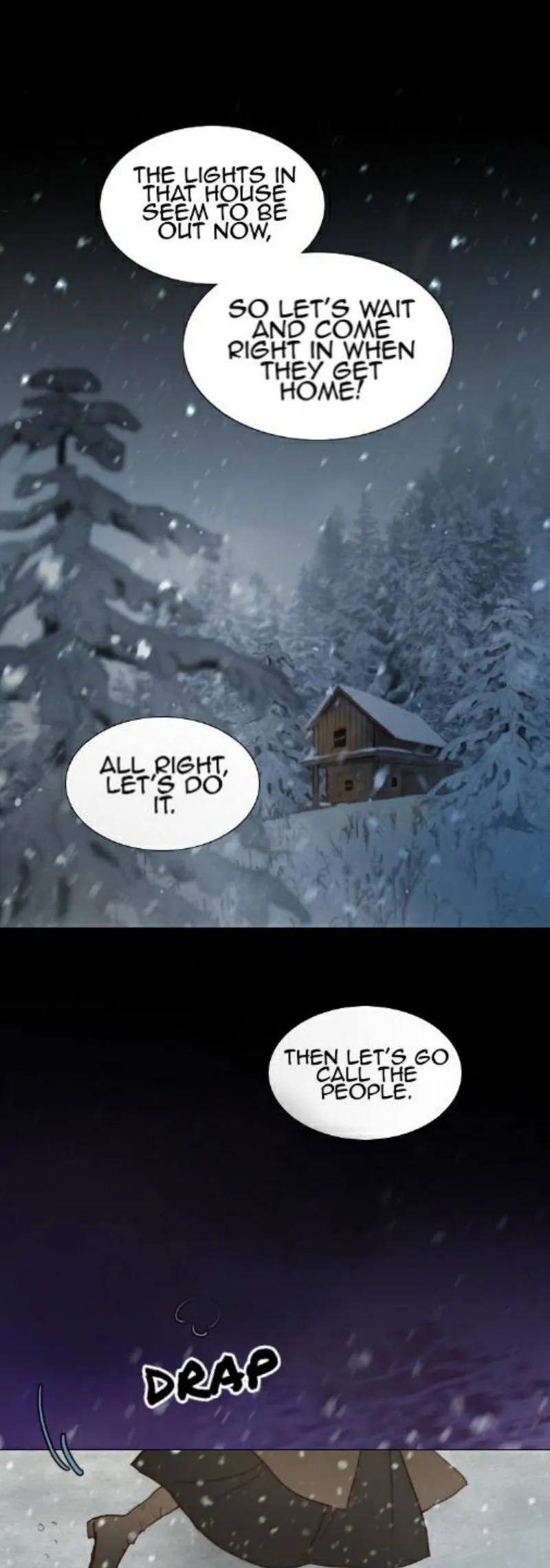 Black Winter Chapter 46 Online - página 33