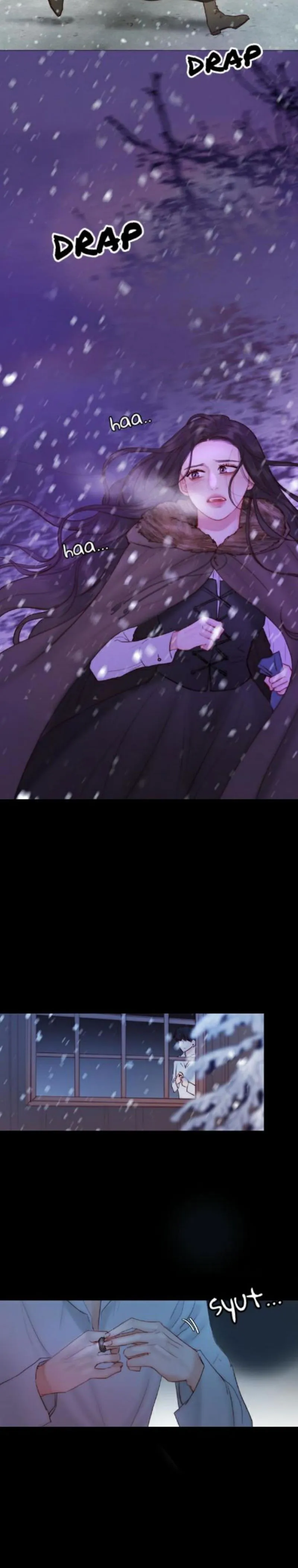 Black Winter Chapter 46 Online - página 34