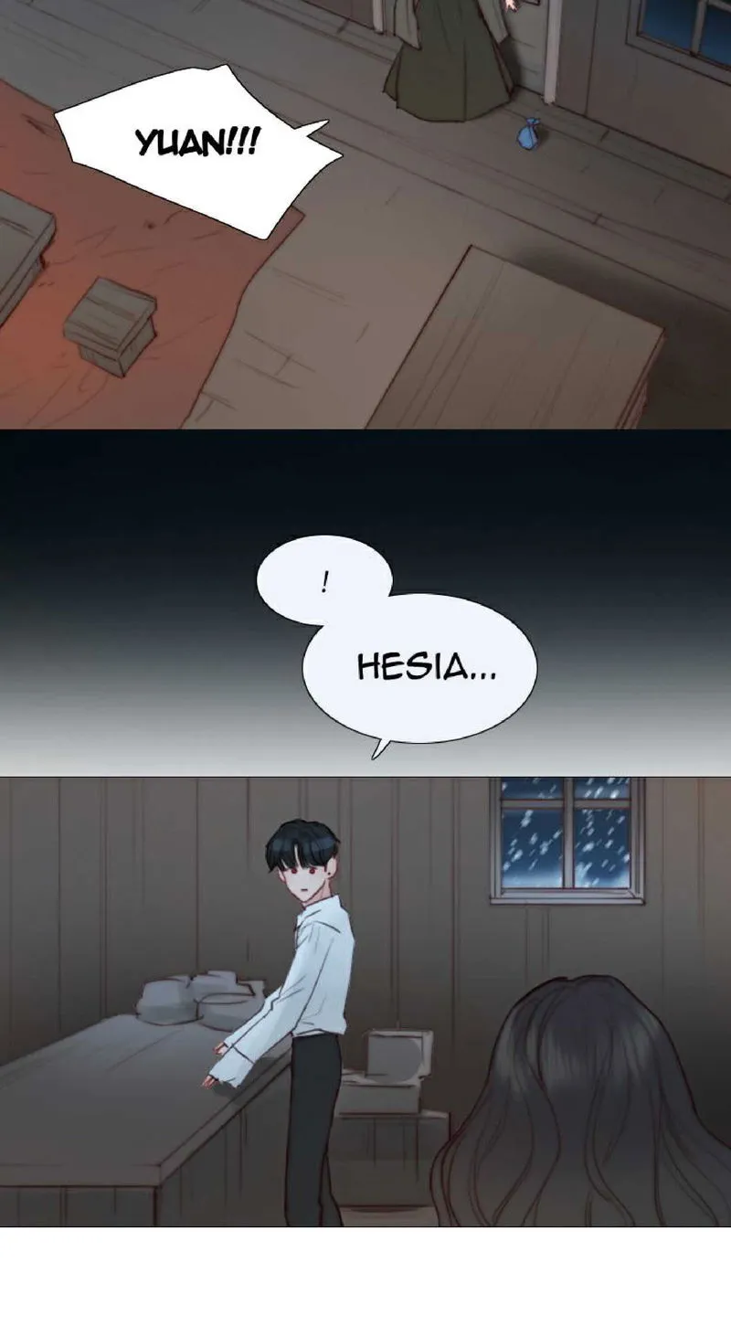 Black Winter Chapter 47 Online - página 3