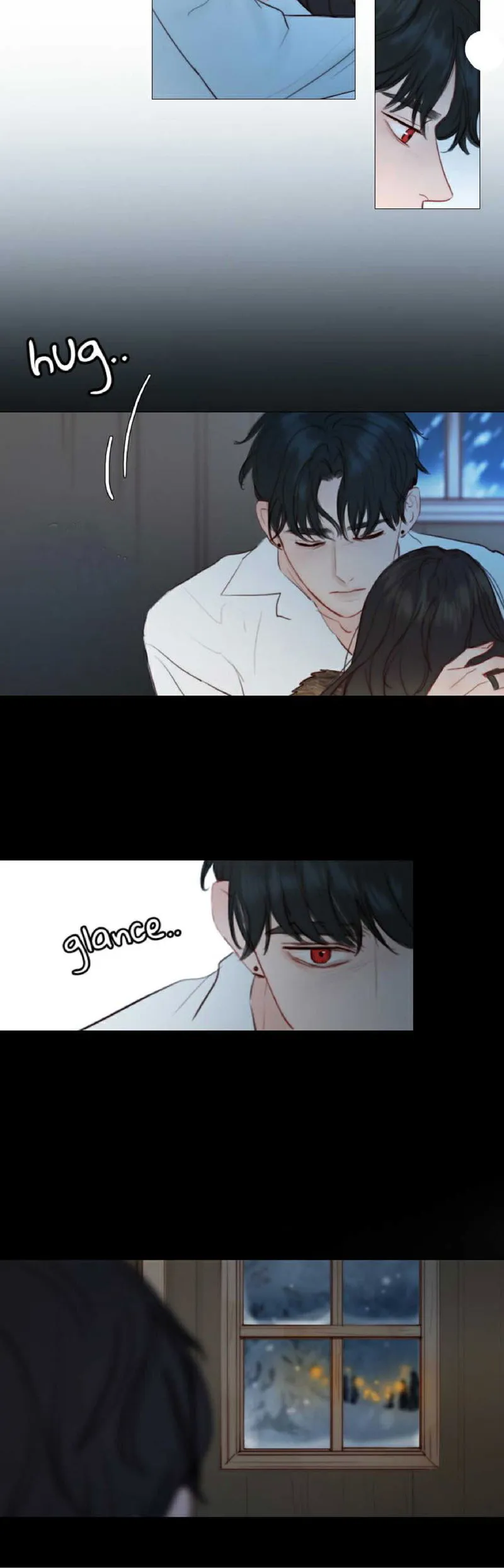 Black Winter Chapter 47 Online - página 5