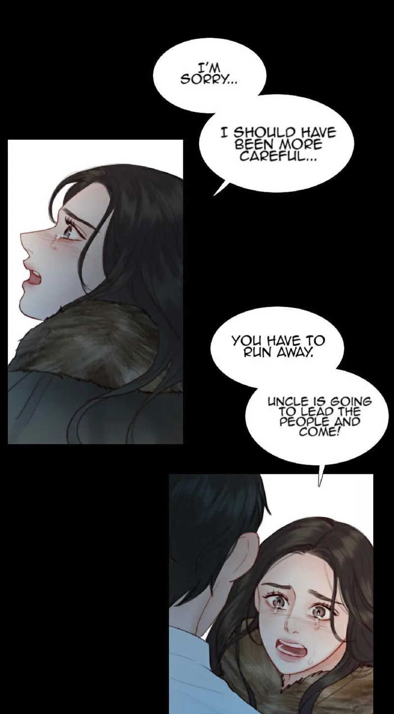 Black Winter Chapter 47 Online - página 6