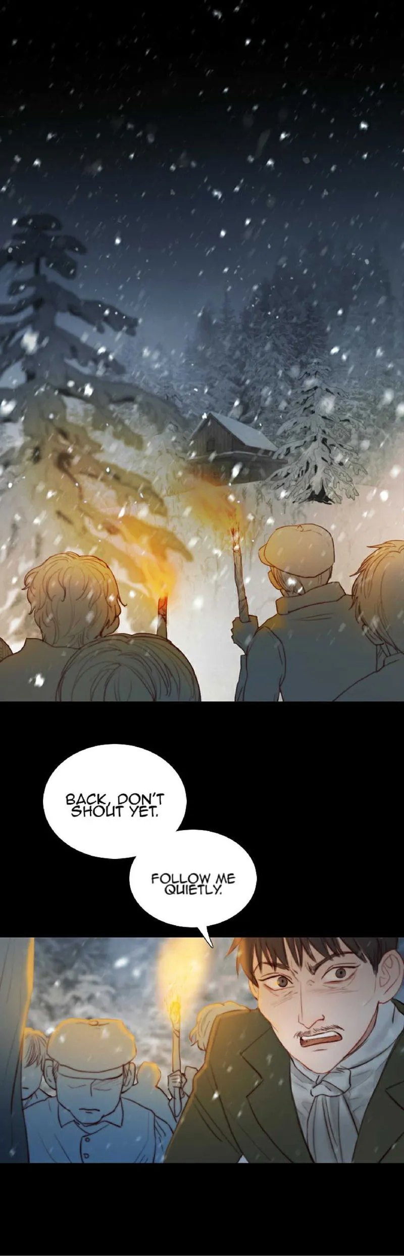 Black Winter Chapter 47 Online - página 9