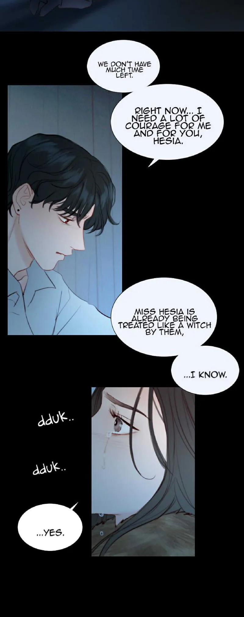 Black Winter Chapter 47 Online - página 13