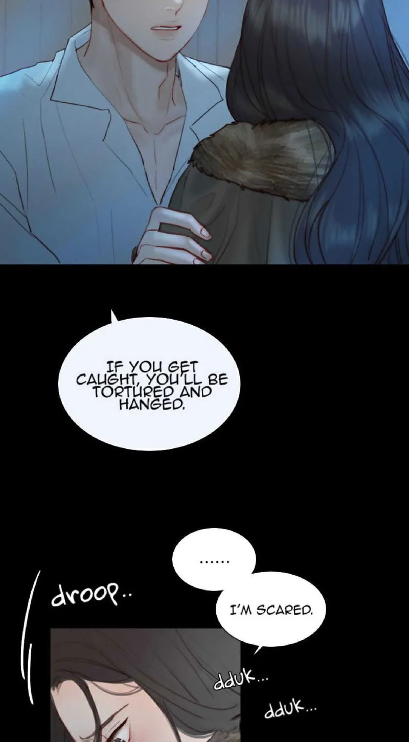 Black Winter Chapter 47 Online - página 16