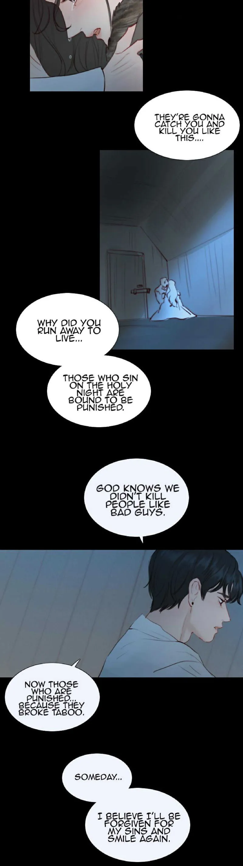 Black Winter Chapter 47 Online - página 17