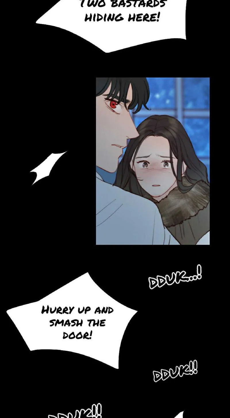 Black Winter Chapter 47 Online - página 19