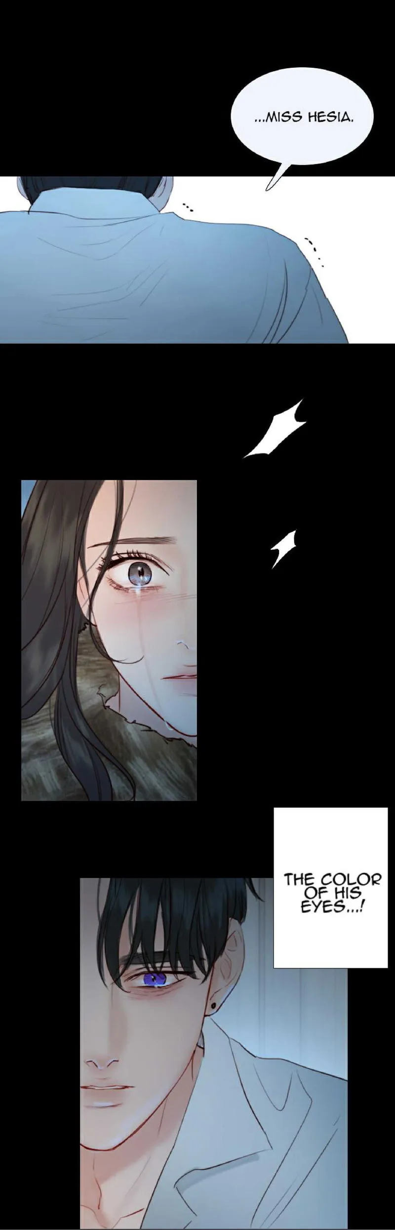 Black Winter Chapter 47 Online - página 21