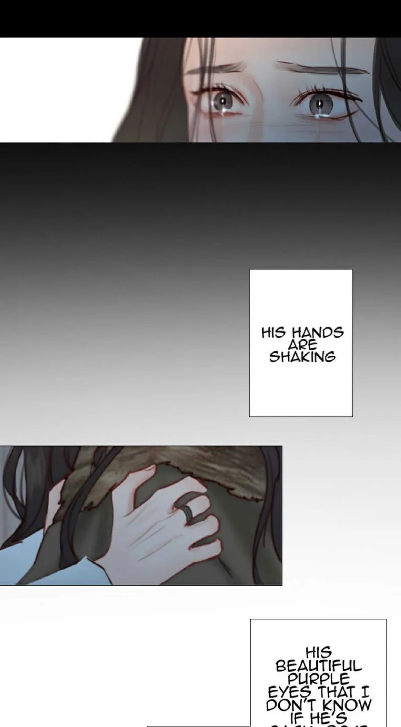 Black Winter Chapter 47 Online - página 24