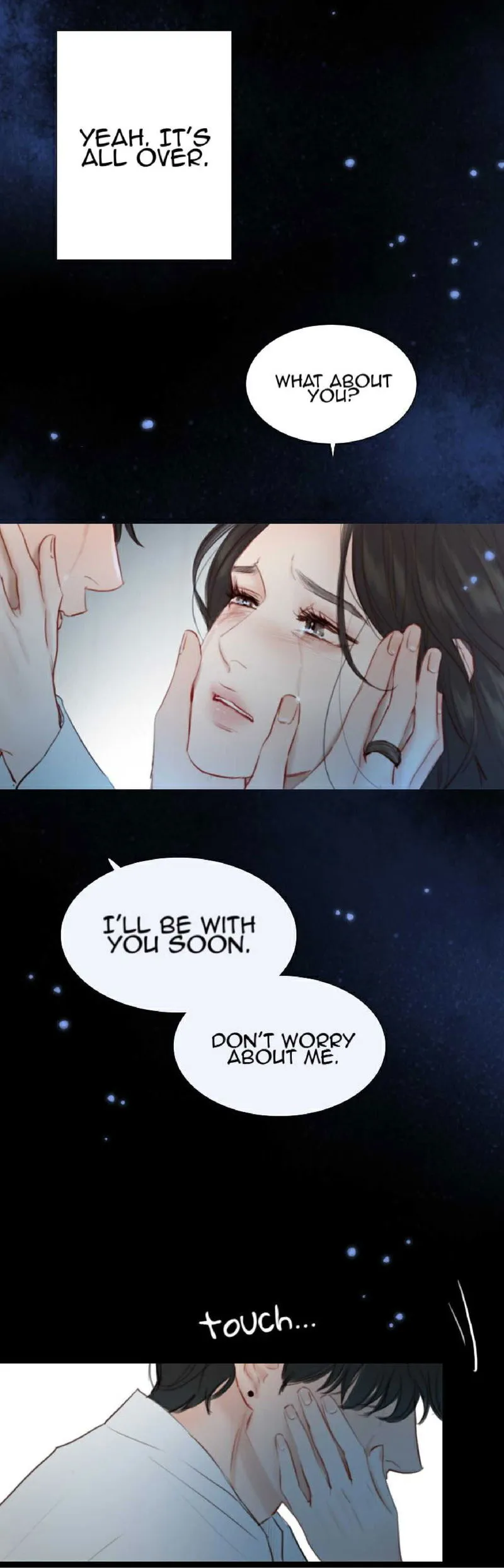 Black Winter Chapter 47 Online - página 29