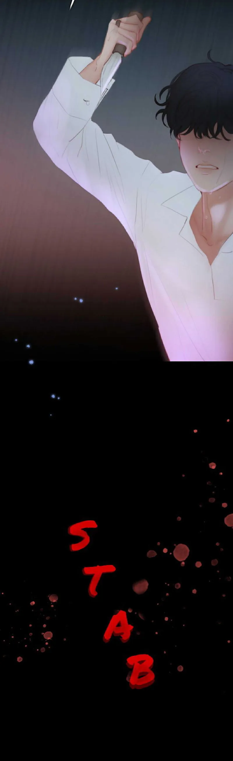 Black Winter Chapter 47 Online - página 33
