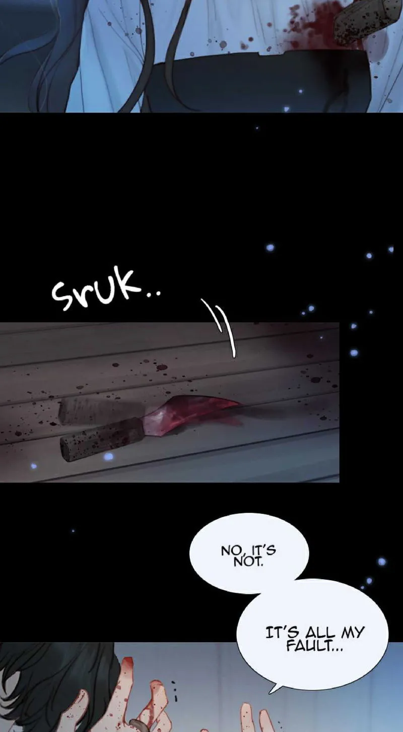 Black Winter Chapter 47 Online - página 36