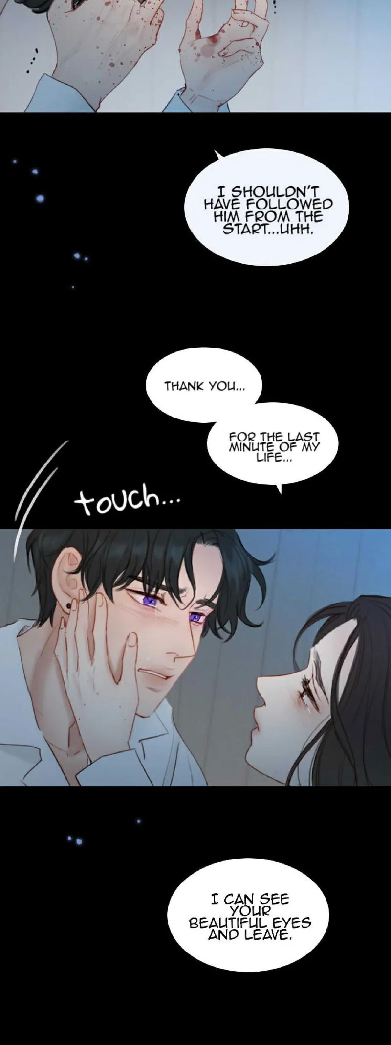 Black Winter Chapter 47 Online - página 37