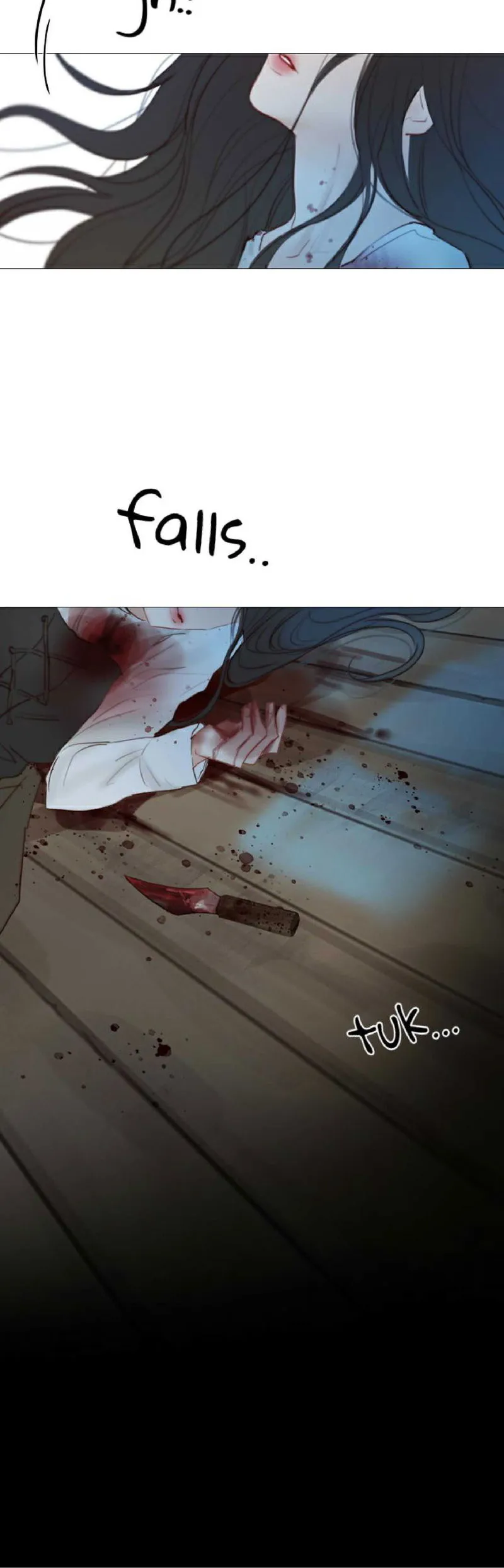 Black Winter Chapter 47 Online - página 41