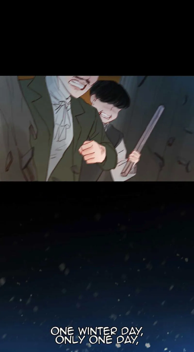 Black Winter Chapter 47 Online - página 42