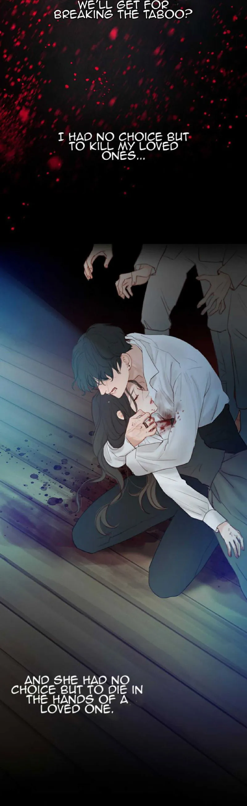 Black Winter Chapter 47 Online - página 45
