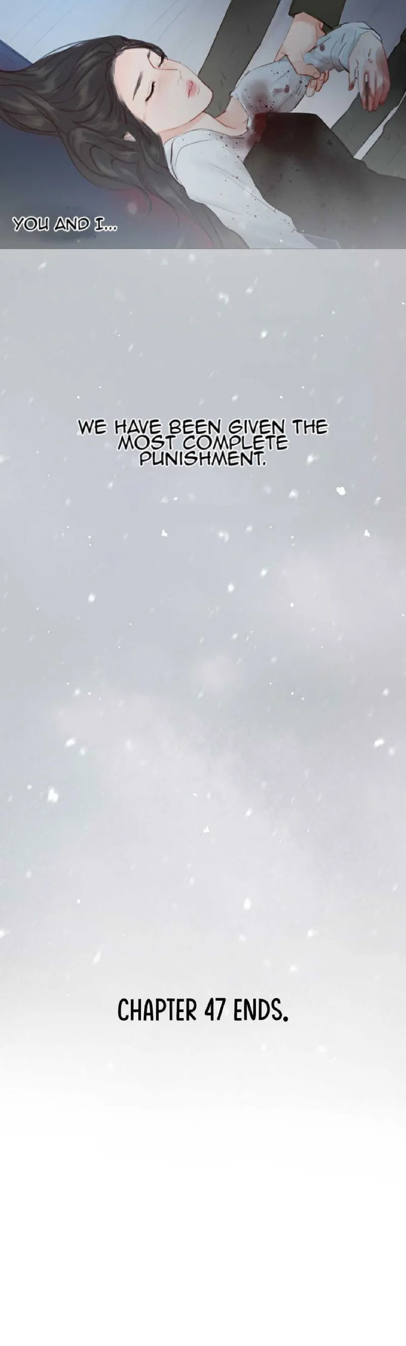 Black Winter Chapter 47 Online - página 48