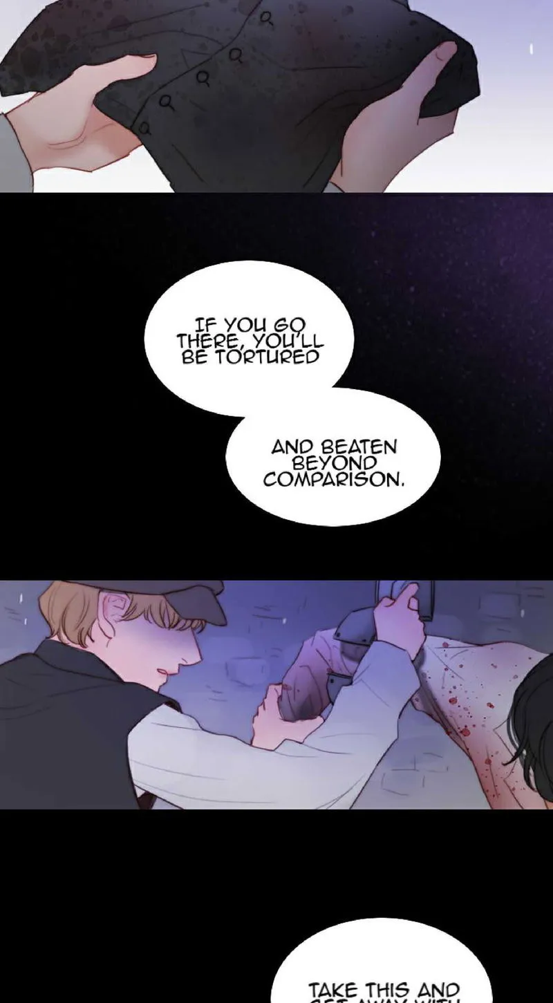 Black Winter Chapter 48 Online - página 5
