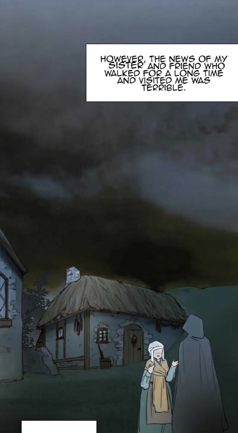 Black Winter Chapter 48 Online - página 8