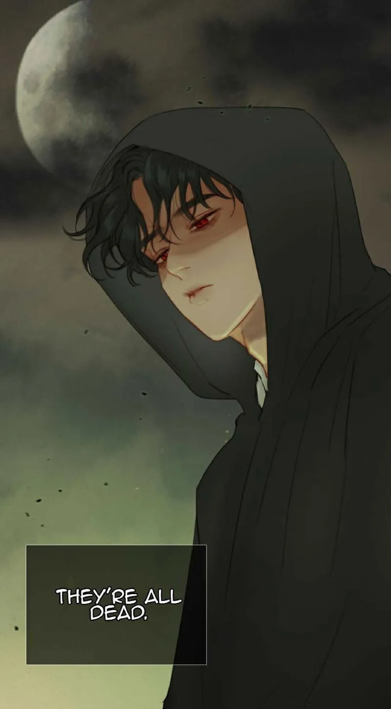 Black Winter Chapter 48 Online - página 12