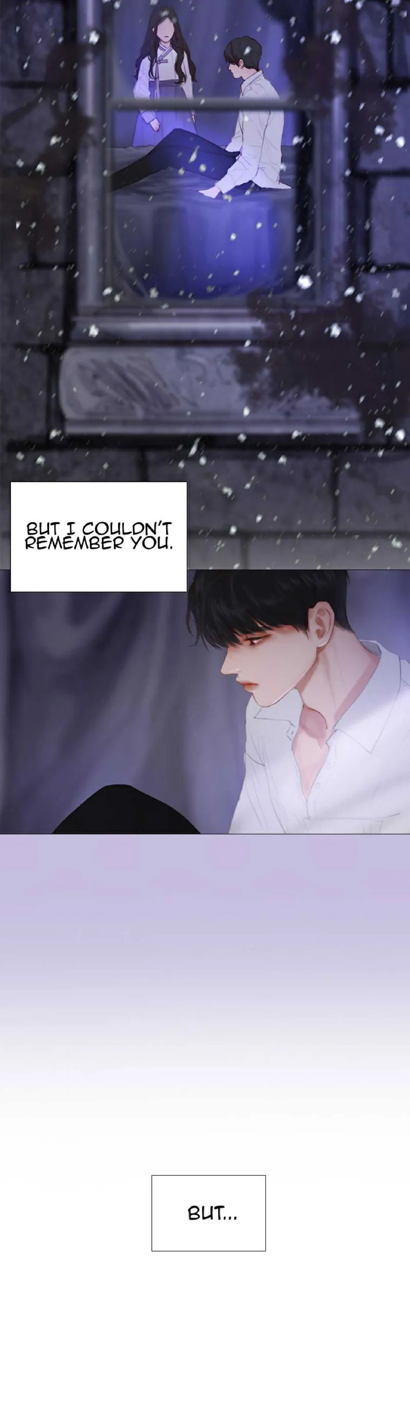Black Winter Chapter 48 Online - página 25