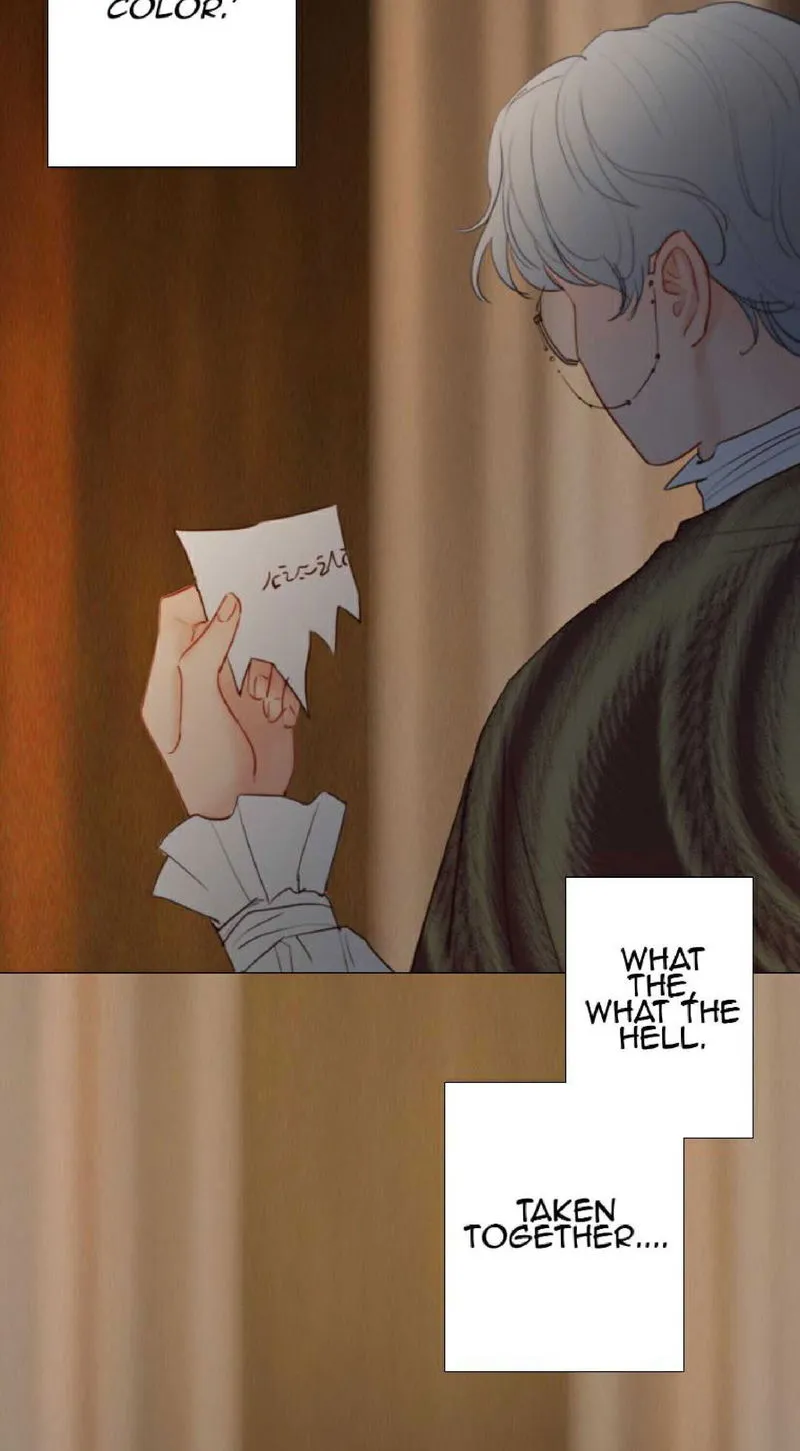 Black Winter Chapter 48 Online - página 41