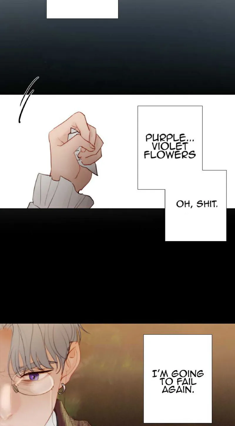 Black Winter Chapter 48 Online - página 44