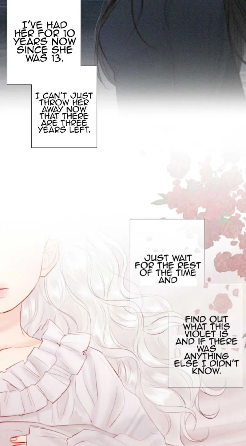 Black Winter Chapter 48 Online - página 46