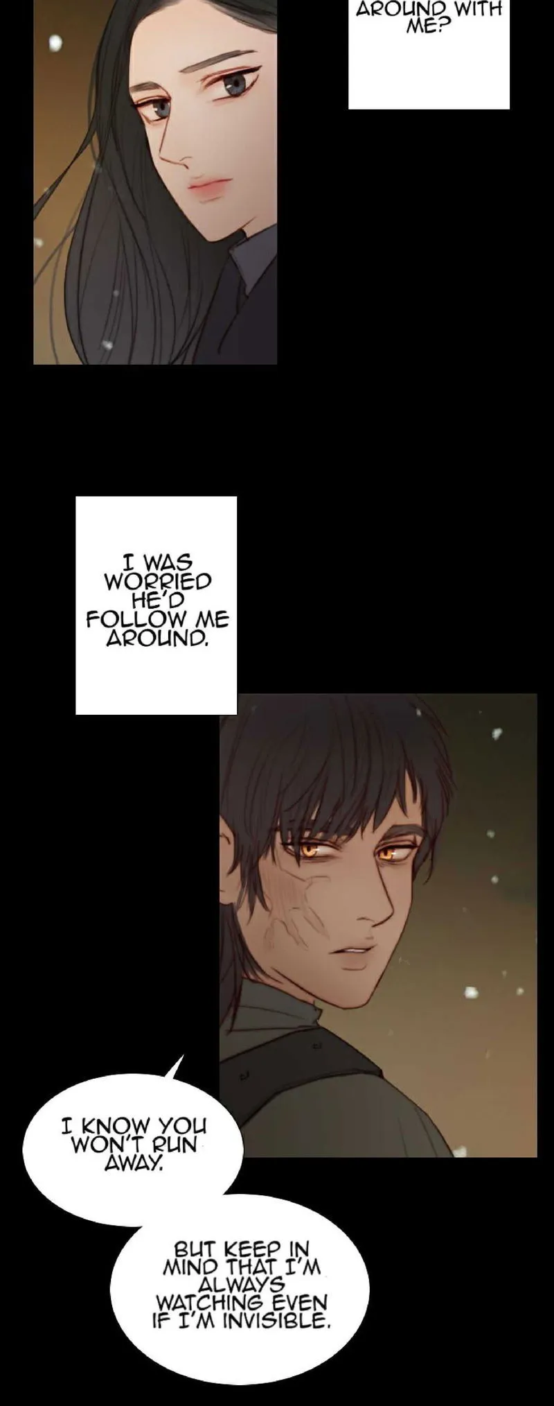 Black Winter Chapter 48 Online - página 52