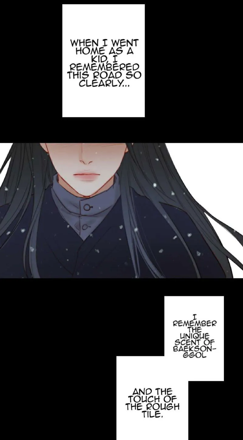 Black Winter Chapter 48 Online - página 58