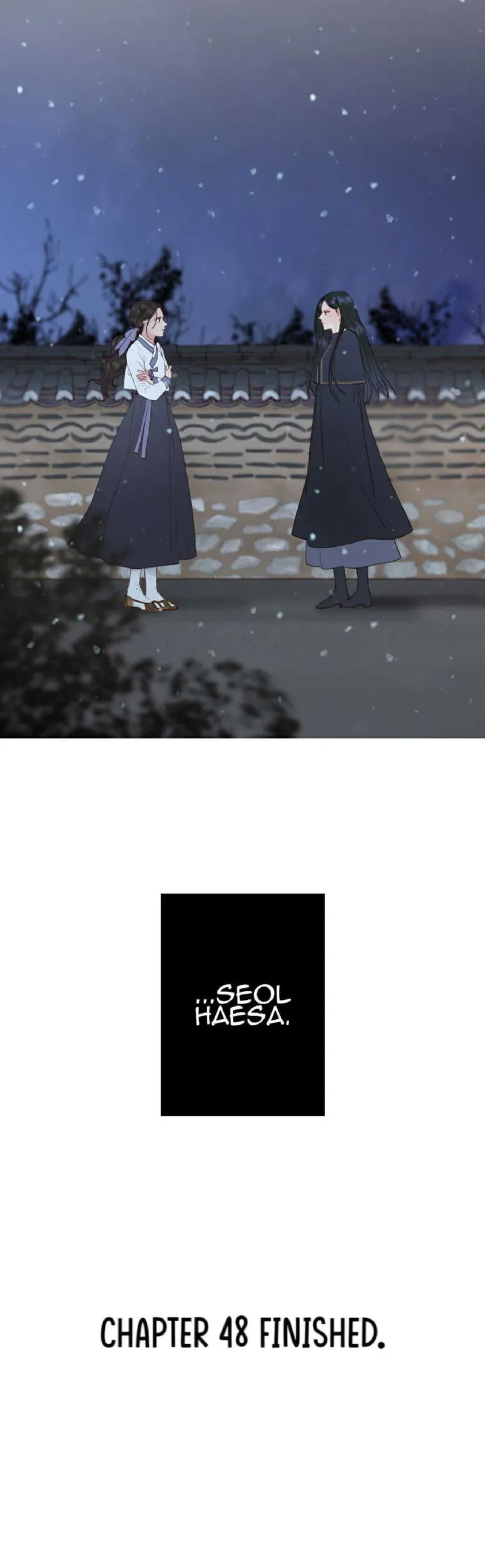 Black Winter Chapter 48 Online - página 65