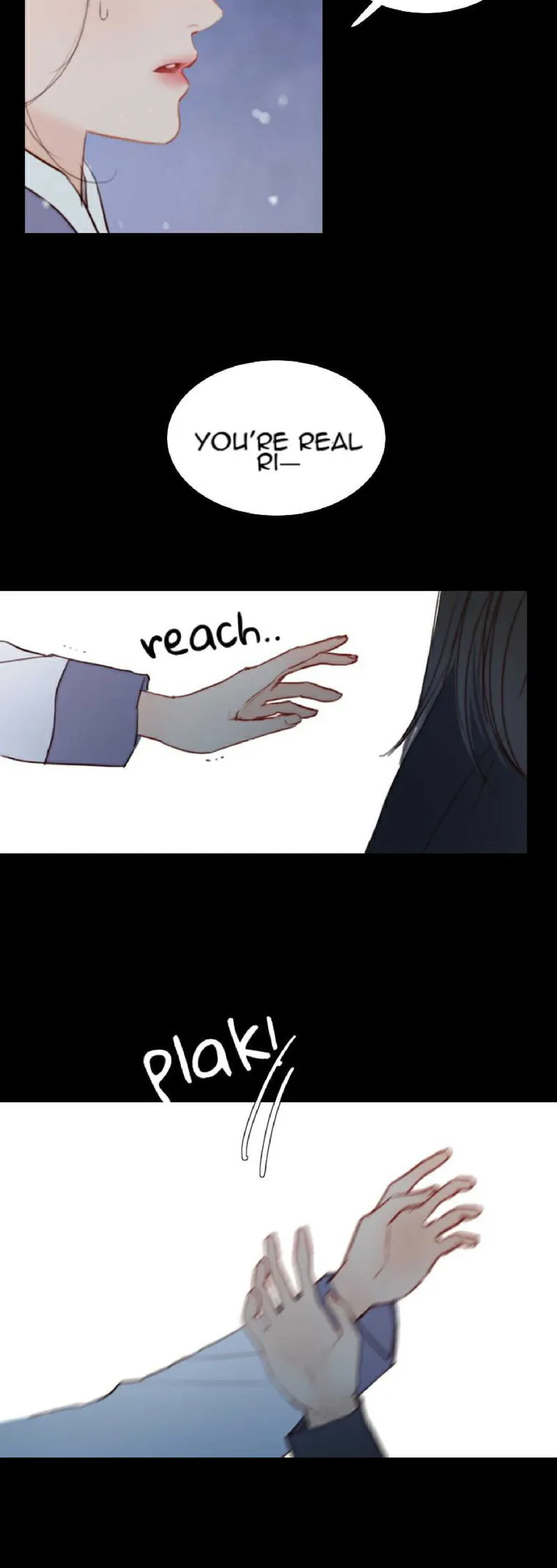 Black Winter Chapter 49 Online - página 5