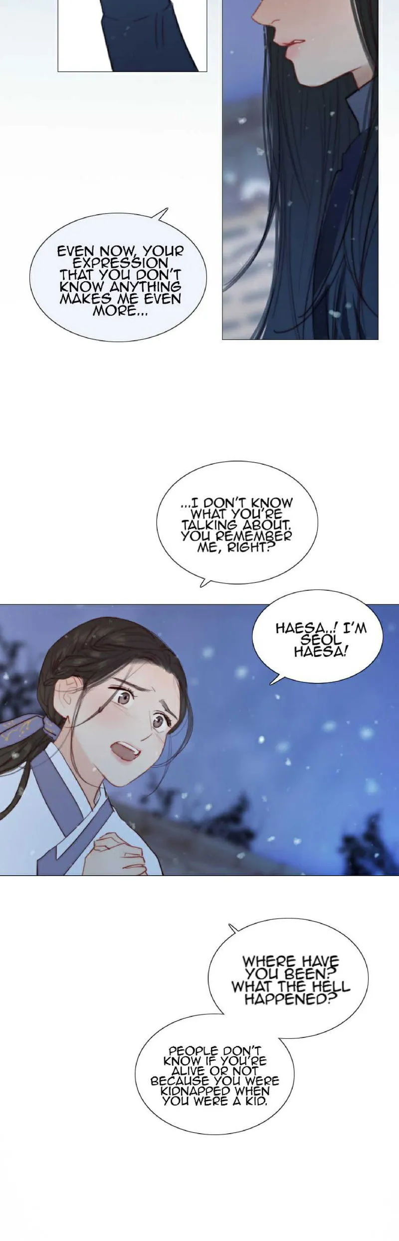 Black Winter Chapter 49 Online - página 9