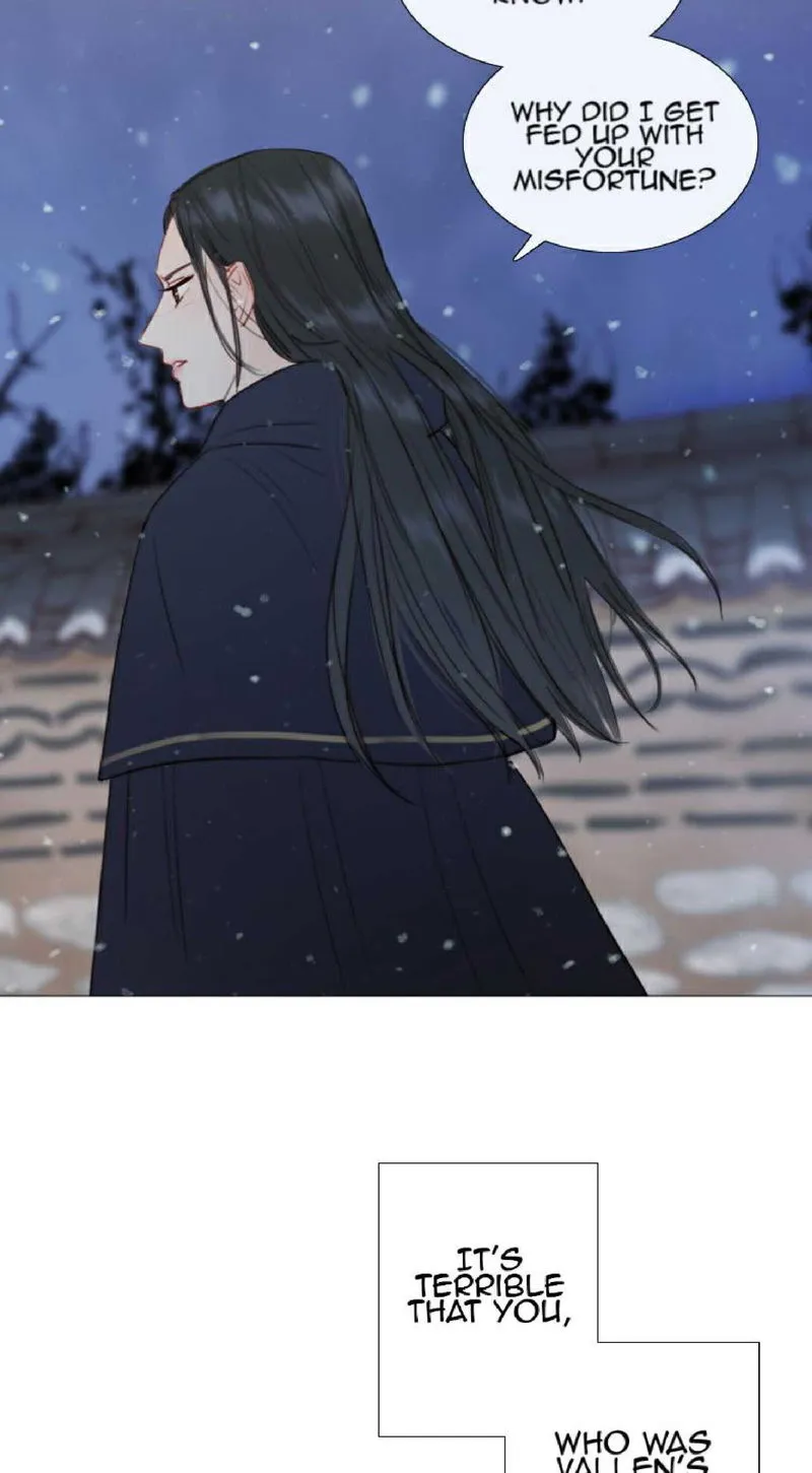 Black Winter Chapter 49 Online - página 11