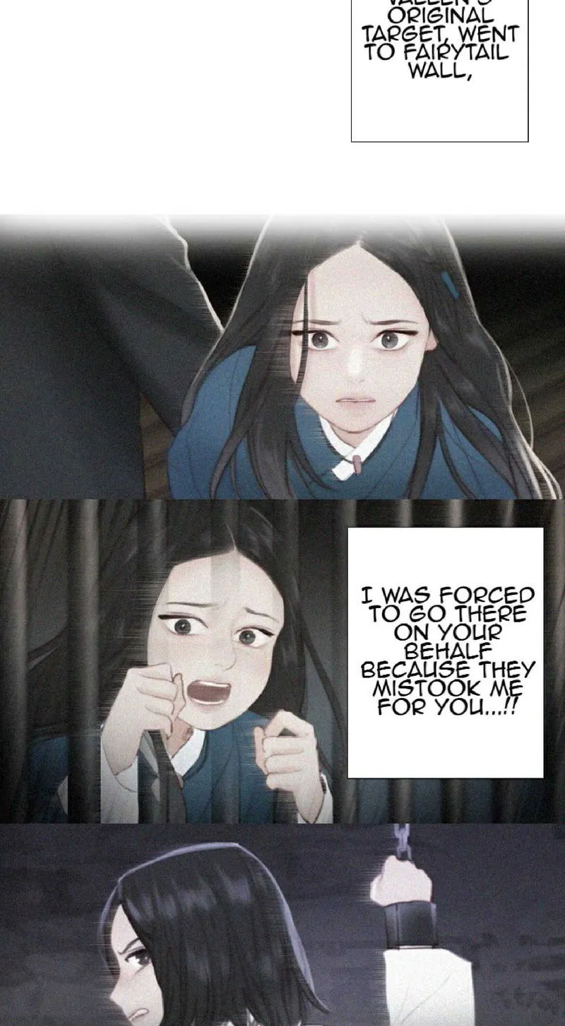 Black Winter Chapter 49 Online - página 12