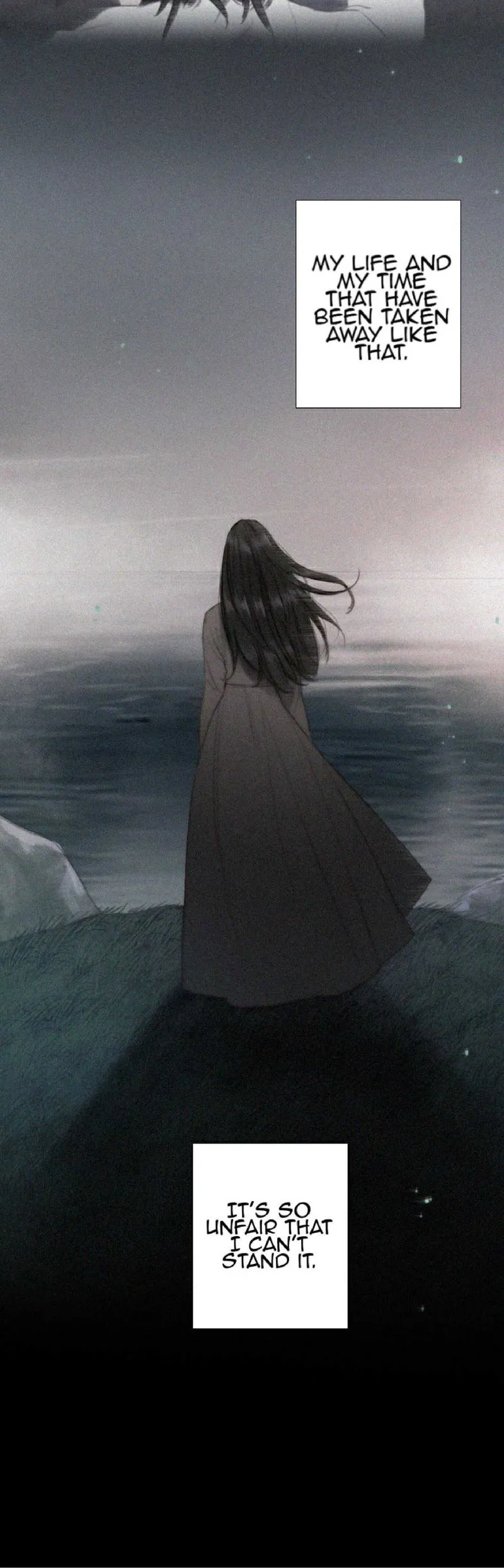 Black Winter Chapter 49 Online - página 13