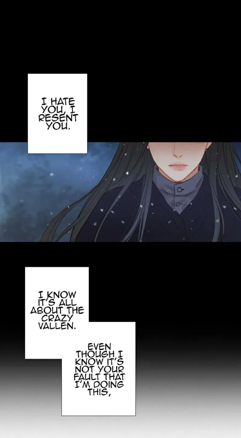 Black Winter Chapter 49 Online - página 14