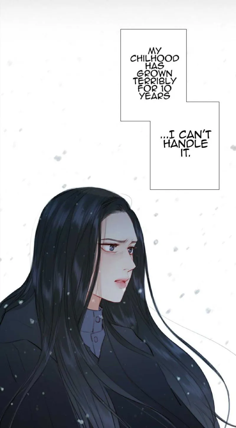Black Winter Chapter 49 Online - página 15