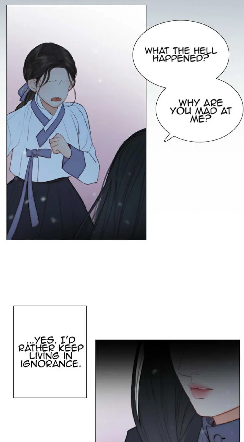 Black Winter Chapter 49 Online - página 17