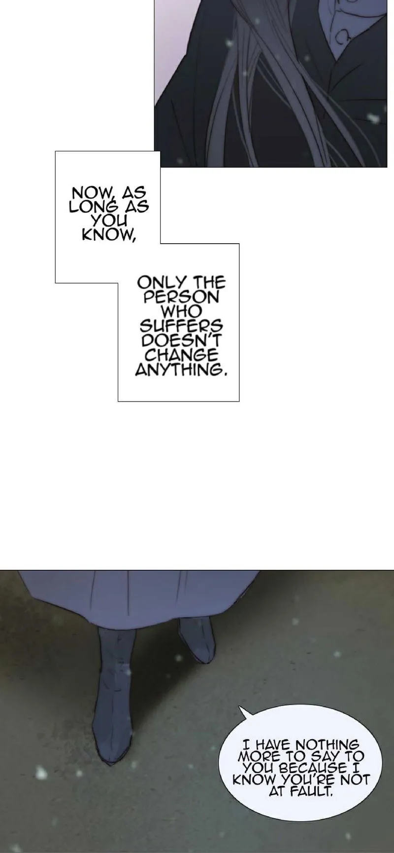 Black Winter Chapter 49 Online - página 18