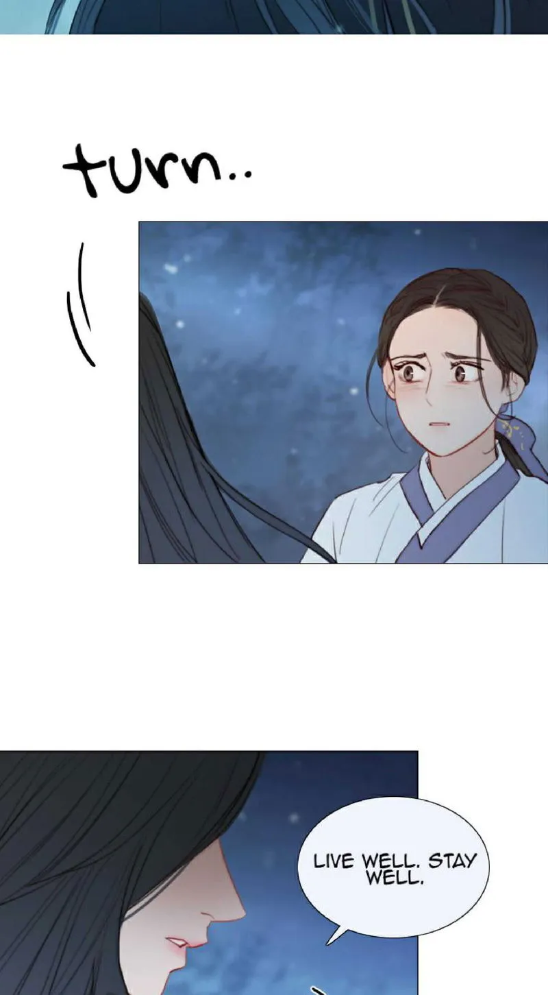 Black Winter Chapter 49 Online - página 20