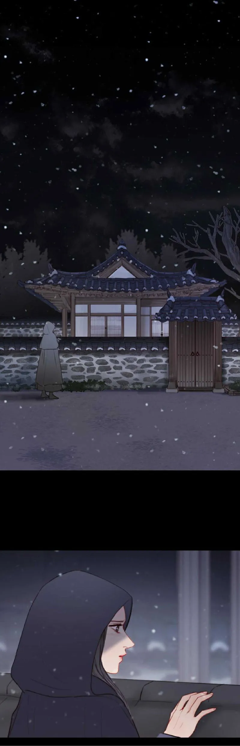 Black Winter Chapter 49 Online - página 26