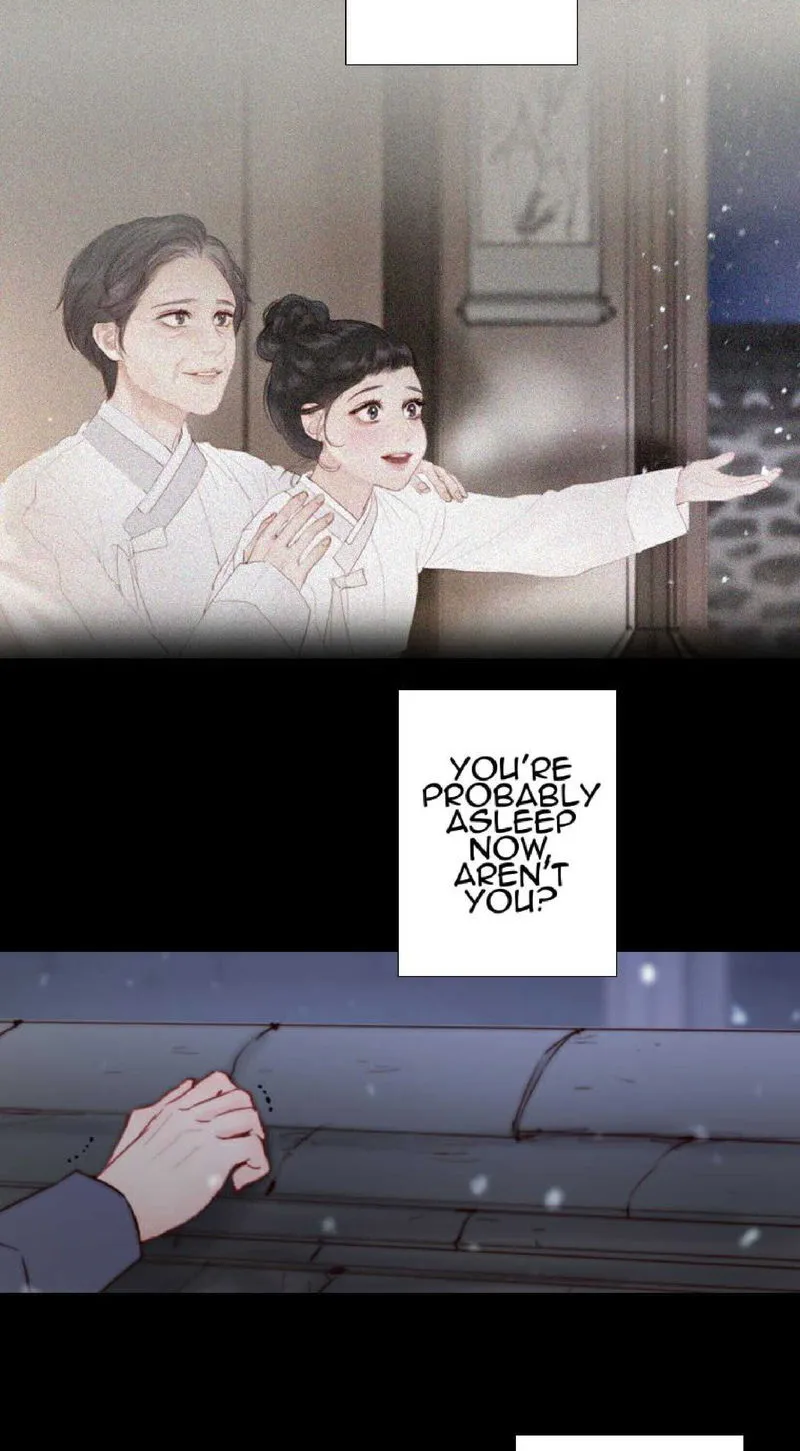 Black Winter Chapter 49 Online - página 29