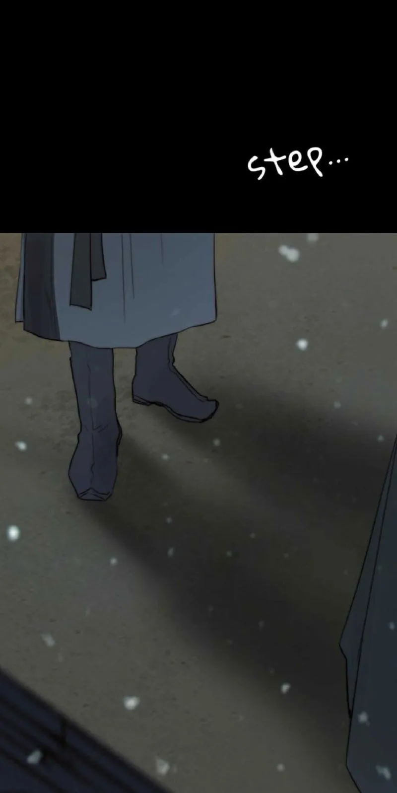 Black Winter Chapter 49 Online - página 31