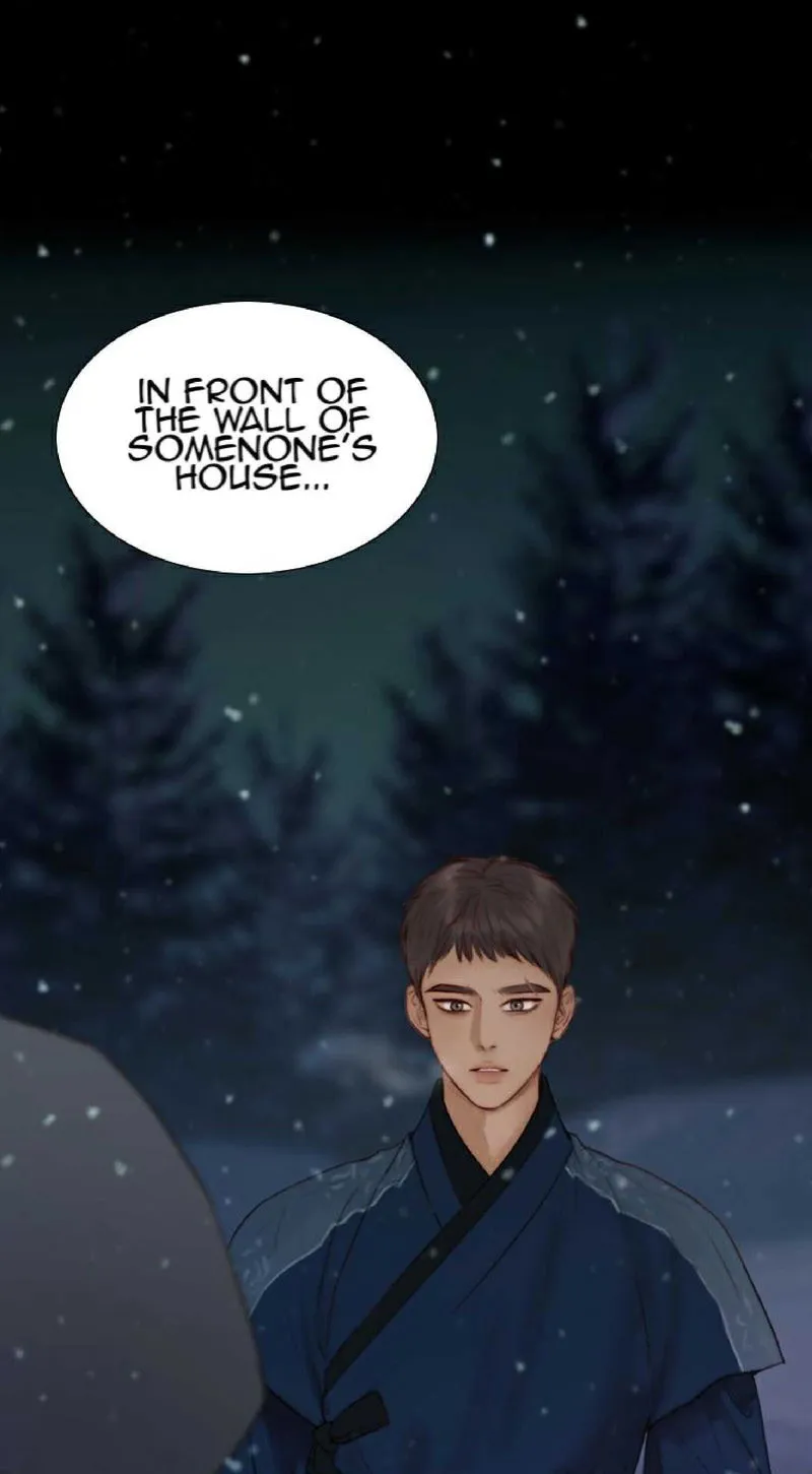 Black Winter Chapter 49 Online - página 33