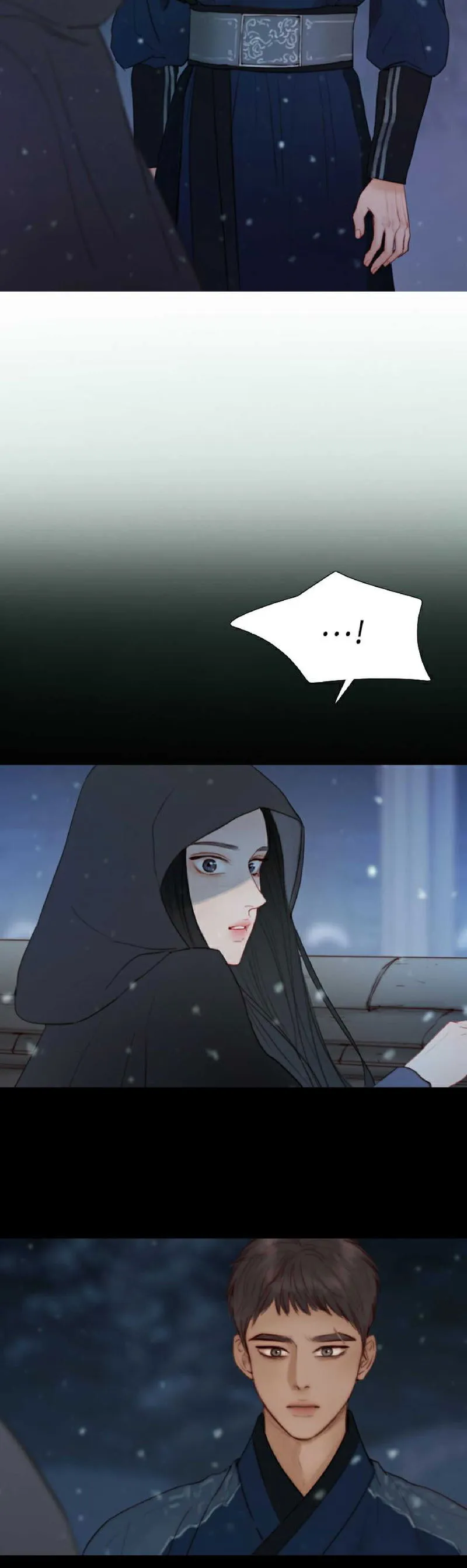 Black Winter Chapter 49 Online - página 34