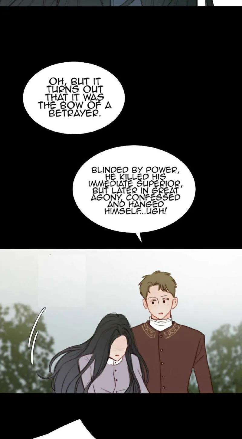 Black Winter Chapter 49 Online - página 40