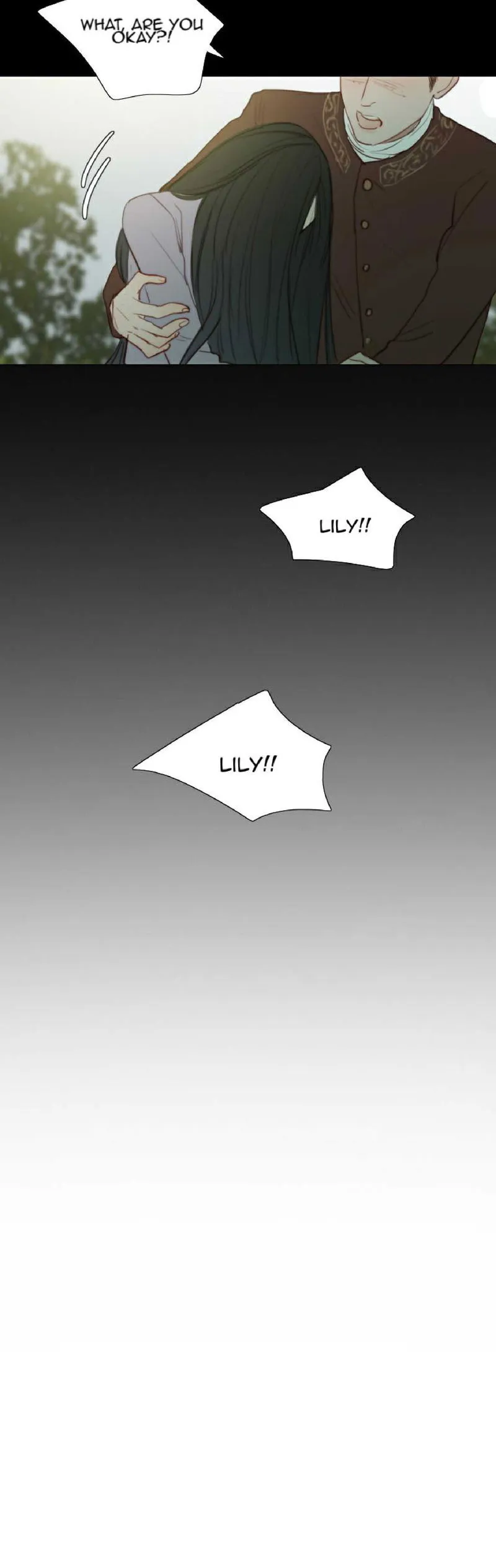 Black Winter Chapter 49 Online - página 41