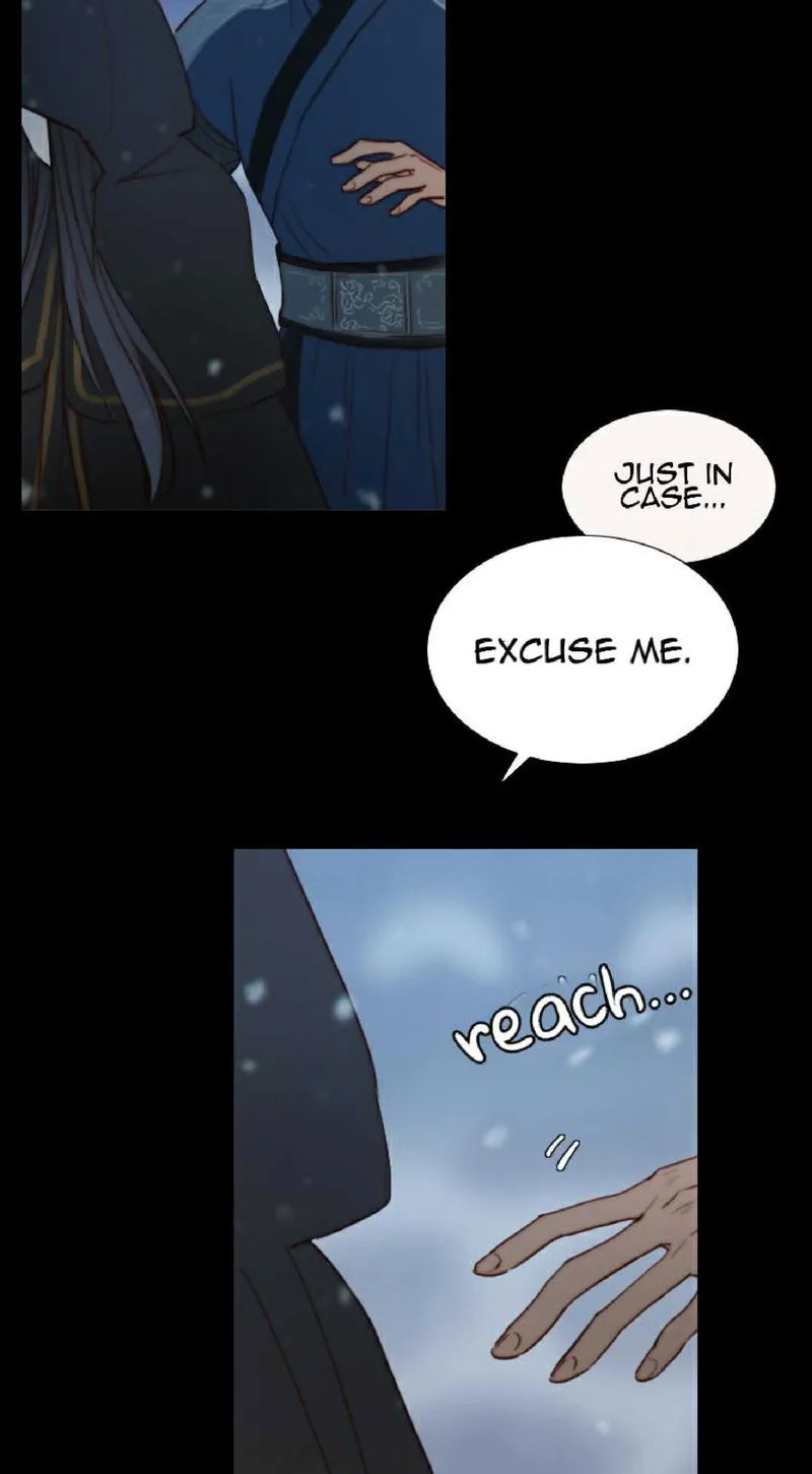 Black Winter Chapter 49 Online - página 48
