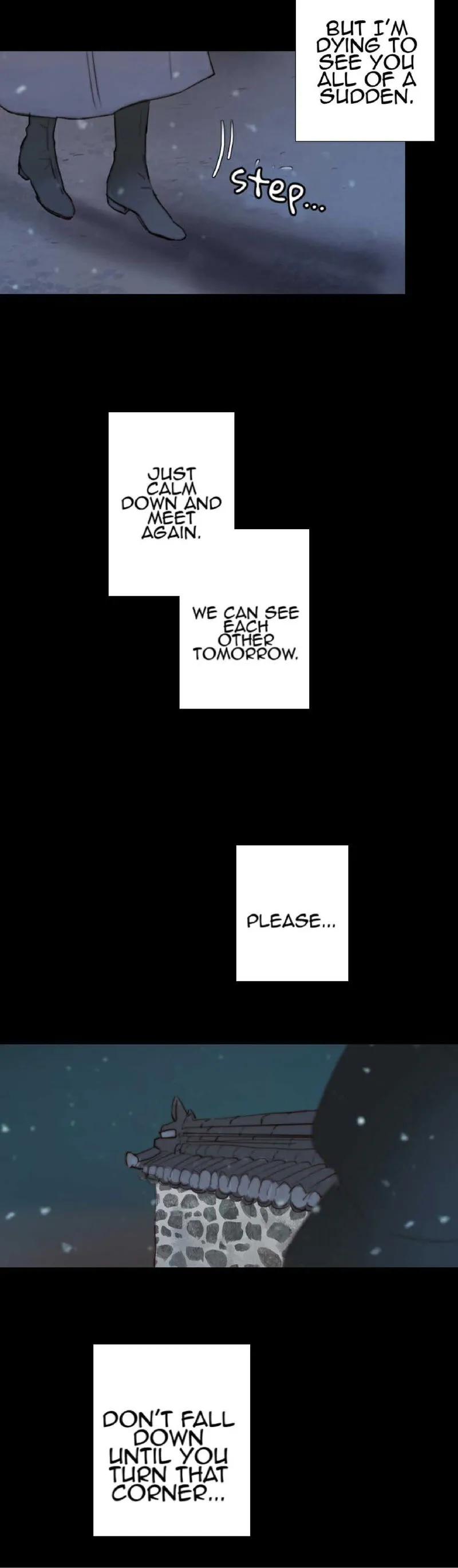 Black Winter Chapter 49 Online - página 55