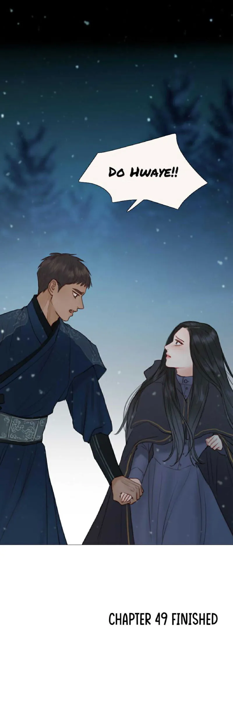 Black Winter Chapter 49 Online - página 59